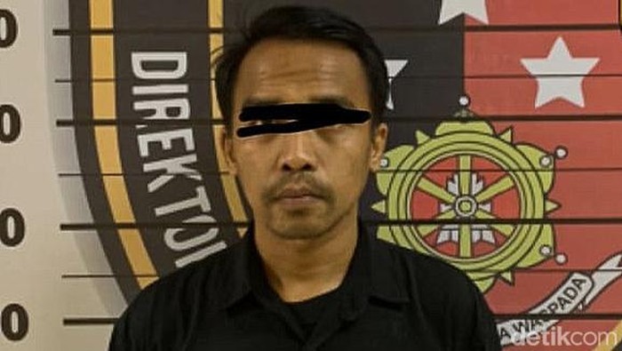 Komika Aulia Rakhman jadi tersangka penistaan agama