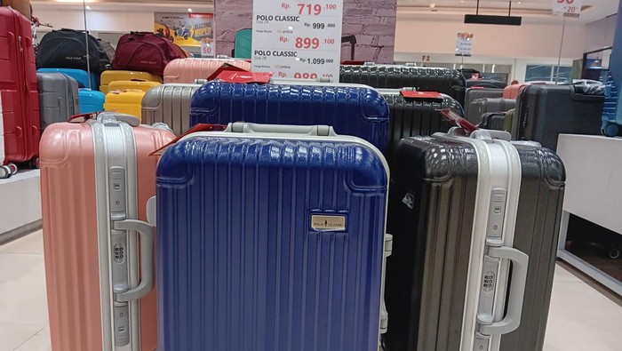 Koper di Transmart Full Day Sale