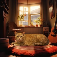 Seorang fotografer profesional, baru-baru memotret deretan kucing yang diadopsi oleh Paws of Hope di Stevensville. Nah dirinya pun mengedit fotonya di Photoshop. Menurut kamu mana yang lebih lucu?