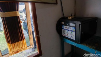 Sarjono menyatakan peningkatan tersebut juga tidak terlepas dari adanya bantuan Akses Internet (AI) berupa WiFi dari Badan Aksesibilitas Telekomunikasi dan Informasi (BAKTI) Kominfo melalui program BAKTI Aksi yang telah diberikan sejak. tahun 2021.