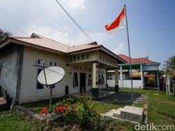 Layanan Pemdes Gorua di Halut Makin Sat-set Berkat Internet