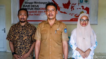 Hal ini dibenarkan oleh Kepala Desa Gorua, Sarjono Karim yang mengatakan saat ini desanya sudah bisa upgrade memberikan pelayanan untuk warga karena adanya Internet. Itu juga berlaku untuk program Kemendes yang juga sedang mendorong program digitalisasi desa.