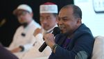 Literasi Keuangan Syariah untuk Menuju Keluarga Sakinah