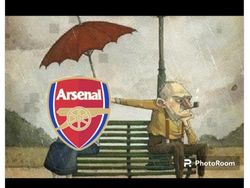 Aston Villa Bikin Arsenal Merana, Netizen Singgung Gajah Tersungkur