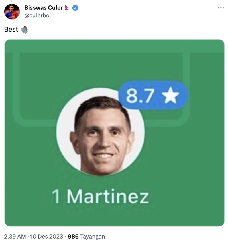 Meme Aston Villa vs Arsenal