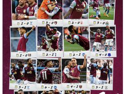 Aston Villa Bikin Arsenal Merana, Netizen Singgung Gajah Tersungkur