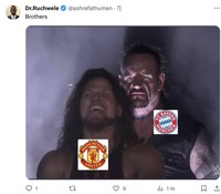 Meme MU