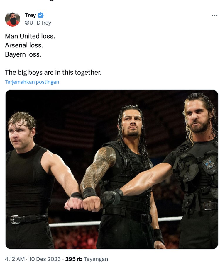 Meme MU Meme MU
