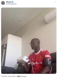 Meme MU