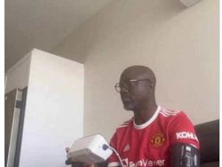 Meme Bournemouth Bikin MU Menangis di Akhir Pekan