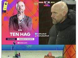 Meme Bournemouth Bikin MU Menangis di Akhir Pekan