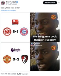 Meme MU