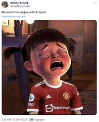 Meme MU