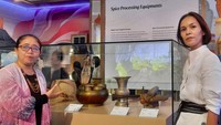 Banyaknya artefak, catatan sejarah, dan keunikan budaya dari masa lalu menggambarkan aktivitas masa lampau masyarakat Nusantara yang membangun jalur perdagangan global yang disebut dengan Jalur Rempah (Spice Routes).
