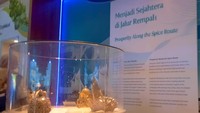 Jalur Rempah memiliki nilai sejarah penting yang dapat menjadi wawasan berguna untuk perkembangan perdagangan global. Untuk itu, pada tahun 2017, Kementerian Pendidikan, Kebudayaan, Riset dan Teknologi RI (Kemendikbudristek RI) telah menginisiasi pengusulan Jalur Rempah sebagai Warisan Budaya Dunia ke UNESCO.