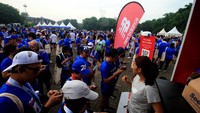 Teknologi Fuelcell pada Supercomp Elite v3 memang dirancang dengan fokus ganda pada pengembalian energi dan bobot lebih ringan. Serta mengganti platform outsole/underfoot dengan pengembalian energi dinamis dari sistem Energy Arc (pelat karbon). Dilengkapi dengan bagian atas yang berupa rajutan membuat lebih breathable dan dirancang dengan lidah bawaan, untuk kenyamanan dan fit. Bukan hanya sekedar berlari, sepatu ini memang dirancang untuk race. 