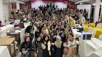 Sebagian peserta yang masih tidak terima dengan keputusan tersebut kembali mengajukan protes dan keberatan. Salah satu protes yang diajukan adalah untuk melakukan Peninjauan Kembali (PK) atas tata tertib yang berbunyi “suara terbanyak 20 persen pada putaran pertama, dinyatakan berhak mengikuti putaran kedua dengan cara melipatkan suara pada kandidat sesuai pilihannya.