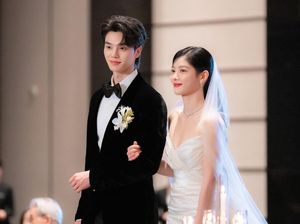 Drakor My Demon Episode 6 Ratingnya Naik, Song Kang dan Kim Yoo Jung Ciuman