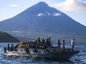 Hari Nusantara 13 Desember 2023: Sejarah, Tema, hingga Acara