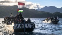 Langkah dukungan peringatan Hari Nusantara dengan membuka pelayaraan selama 24 jam untuk kapal kayu dan speedboat untuk melayani mobilitas masyarakat dari Ternate-Tidore maupun sebaliknya. 
