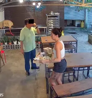 Pemilik Resto Ini Puji Pengunjung yang Bersihkan Meja Orang Lain