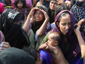 Kenapa Rohingya Diusir dari Myanmar? Ini Penjelasannya