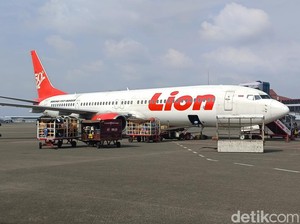 Cuaca Buruk, 2 Pesawat Gagal Mendarat di Kupang