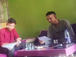 Lika-liku Petugas Survei Pemilu: Cari Data sampai Dianggap Rentenir