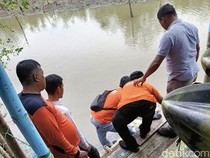 Kronologi Dibuangnya Potongan Payudara MLA di Rawa Surabaya hingga Terkuak