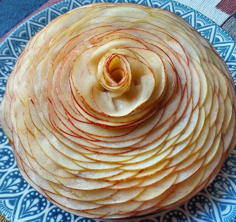 Potret Makanan yang Bikin Satisfying Potret Makanan yang Bikin Satisfying