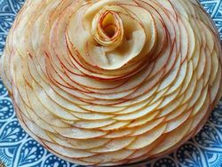 Potret Makanan yang Bikin Satisfying Melihatnya