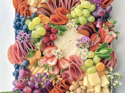 Potret Makanan yang Bikin Satisfying Melihatnya