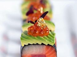 Potret Makanan yang Bikin Satisfying Melihatnya