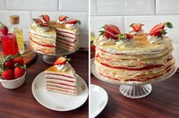 Potret Makanan yang Bikin Satisfying