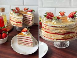 Potret Makanan yang Bikin Satisfying Melihatnya