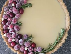 Potret Makanan yang Bikin Satisfying Melihatnya