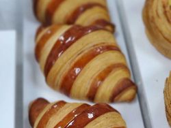 Potret Makanan yang Bikin Satisfying Melihatnya