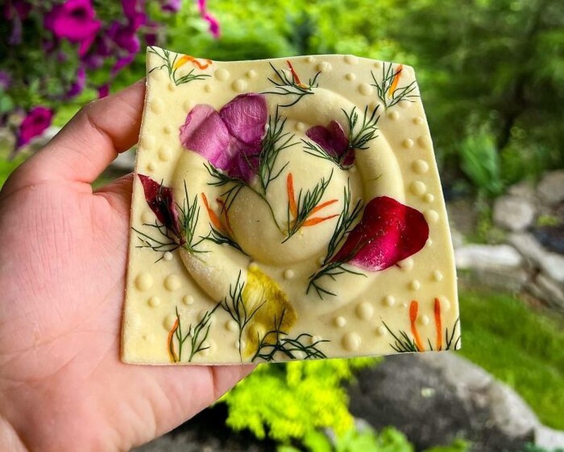 Potret Makanan yang Bikin Satisfying