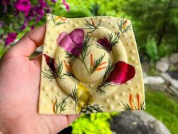 Potret Makanan yang Bikin Satisfying Melihatnya