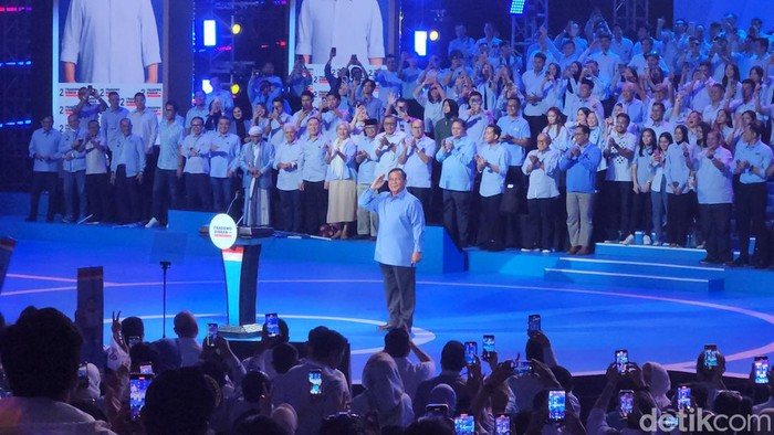 Prabowo Subianto