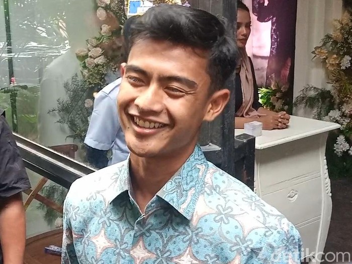 Pratama Arhan saat ditemui di kawasan Jakarta.