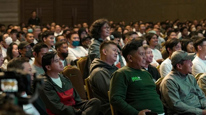 Program Edukasi Trading untuk Masyarakat