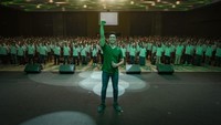Dengan program edukasi yang telah dilakukan oleh Traders Family, kini sudah puluhan ribu trader yang sudah menuai hasil dan bahkan menjadikan profesi ini sebagai pekerjaan utama. Keberhasilan inovatif ini bukan hanya gebrakan di indonesia, melainkan satu-satunya di dunia.