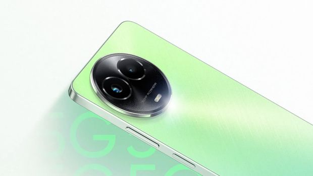 Realme C67