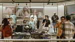 Revolusi Retail Experience lewat Sport Hub