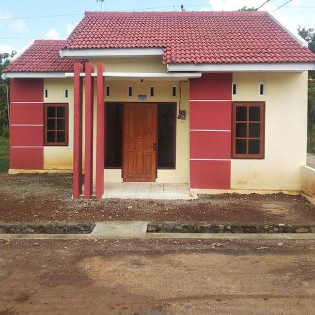 Cek Nih! Di Wonosari Ada Rumah di Bawah Rp 165 Juta