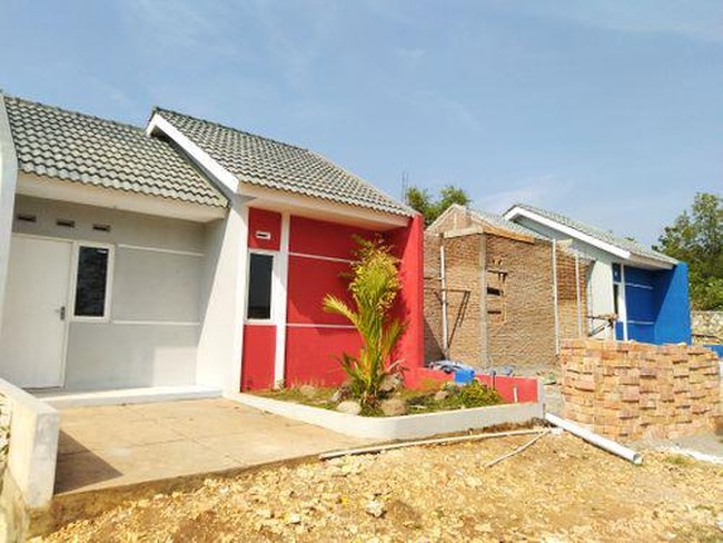 Cek Nih! Di Wonosari Ada Rumah di Bawah Rp 165 Juta