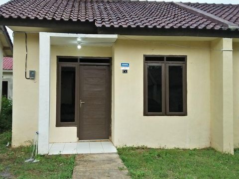 rumah murah di Gunungkidul/via SiKumbang