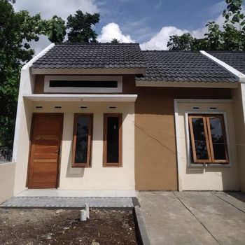 rumah murah di Gunungkidul/via SiKumbang