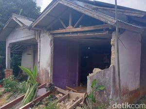 BMKG Ungkap Penyebab Gempa Bogor-Sukabumi, Beruntun 29 Kali!
